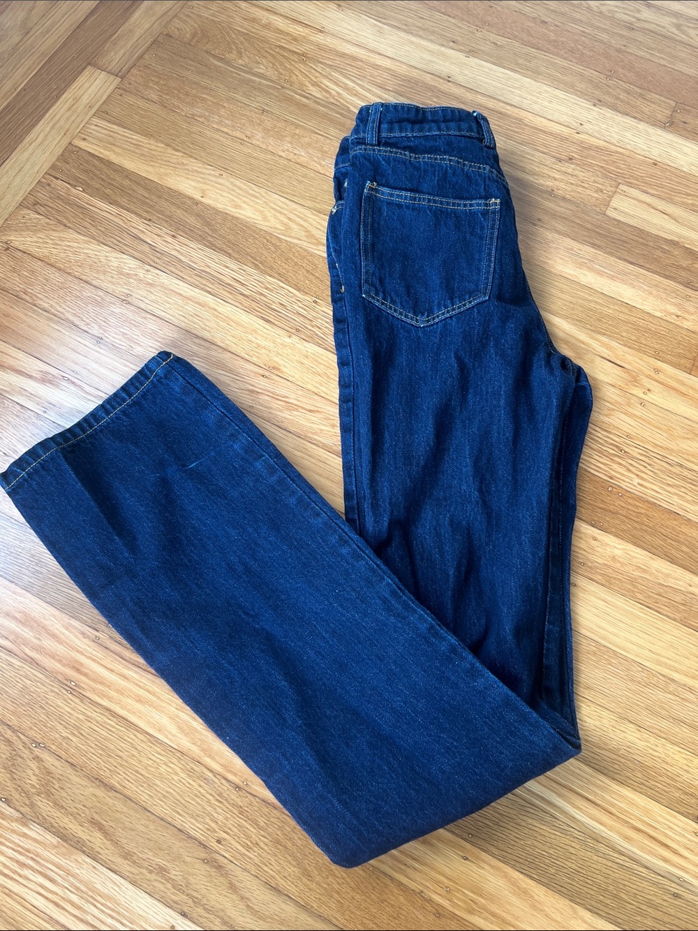 SER.O.YA Bootcut Jeans